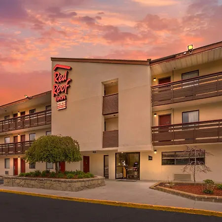 Red Roof Inn Tinton Falls-Jersey Shore-2