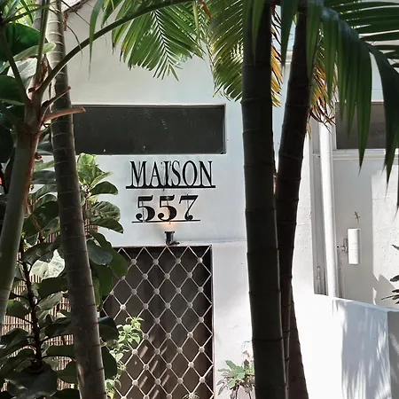 Maison 557-3