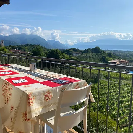B&B Nonna Cecilia-3