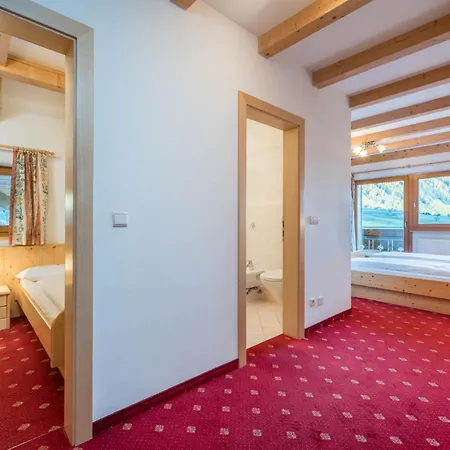 Hotel Kaserhof-3