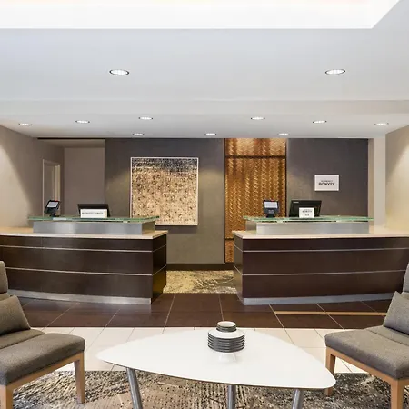 Residence Inn By Marriott Des Moines Downtown-2