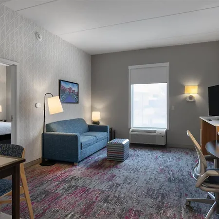 Home2 Suites By Hilton Greenville Airport-2