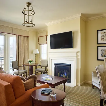 Salamander Resort And Spa-2