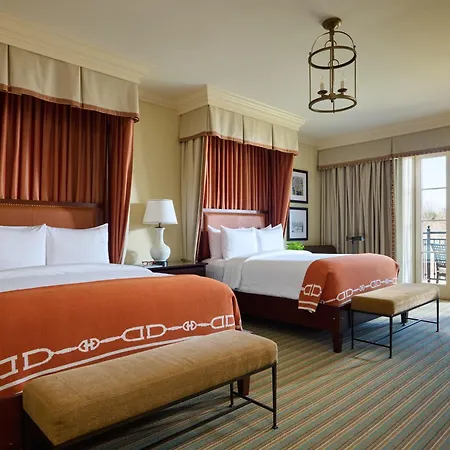 Salamander Resort And Spa-3