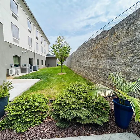 Holiday Inn Express & Suites Shippensburg By Ihg-3