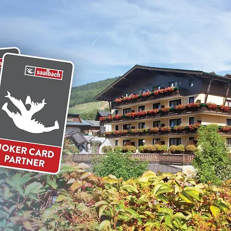 Hapimag Saalbach inklusive JokerCard-3