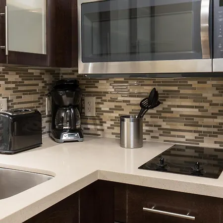 Staybridge Suites - Nashville - Franklin By Ihg-3