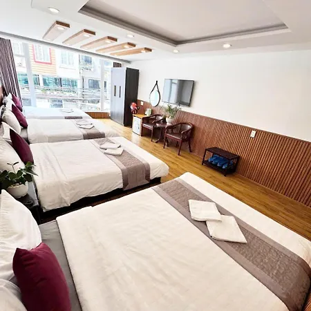 Thanh Hung Dalat Hotel-2