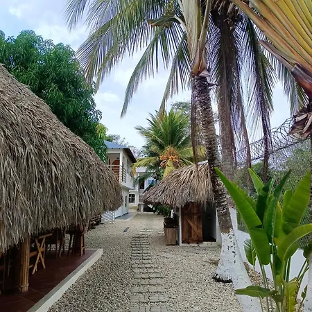 Hotel Punta Piedra-2
