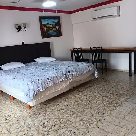 Hotel Cazadores-2