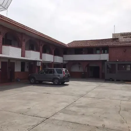 Hotel Cazadores-3