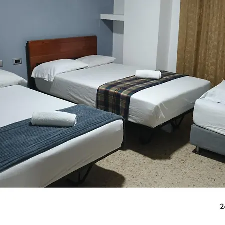 Medellin Continental Hotel-2