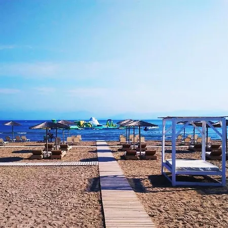 Ionian Blue Beach Hotel - Adults Friendly-3