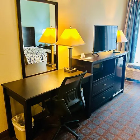 Stay Sure Inn-2