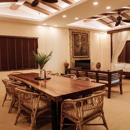 Casas Con Vistas Beach Resort-2