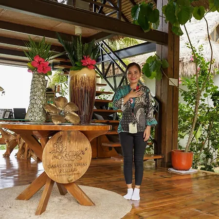 Casas Con Vistas Beach Resort-3