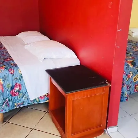 Hotel Nubia-3
