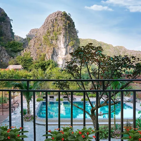 Tam Coc Green Haven Retreat-2