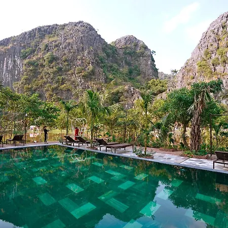 Tam Coc Green Haven Retreat-3
