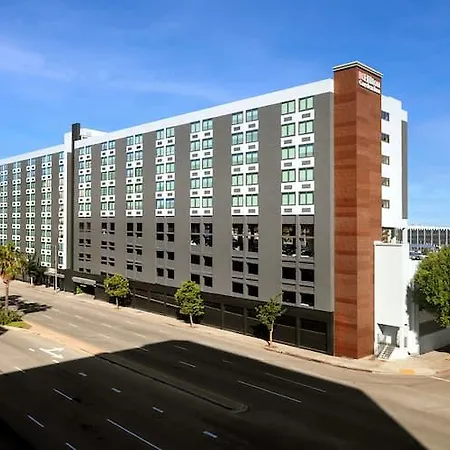 Hilton Garden Inn Lax Los Angeles Airport-2