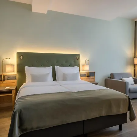Hotel Imlauer & Braeu-2