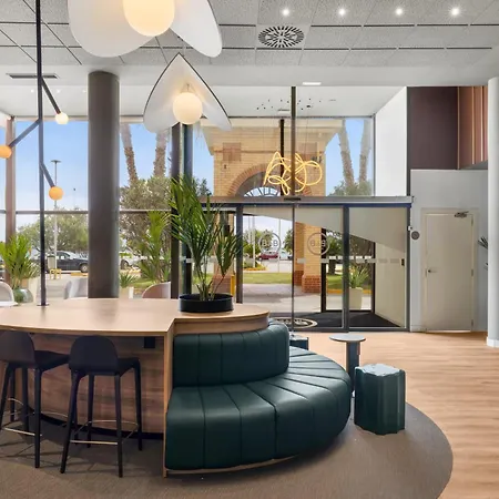 B&B HOTEL Alicante-2