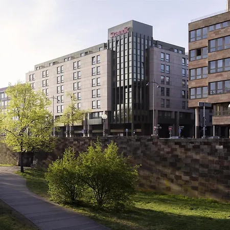 Maritim Hotel Nürnberg-2