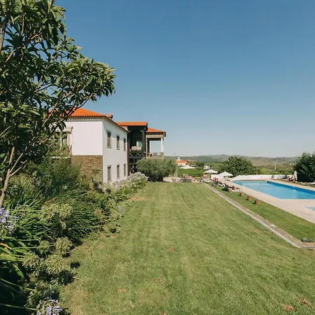 The Manor House Celeirós-2