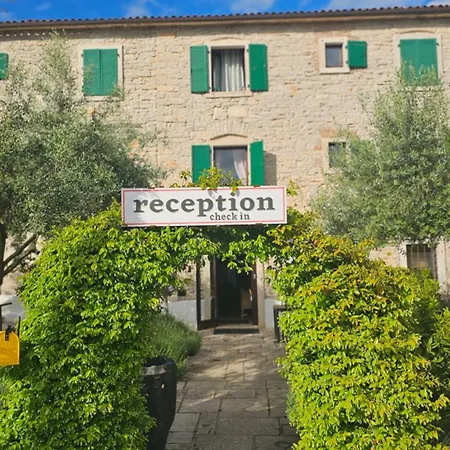 Casa Romantica La Parenzana-3