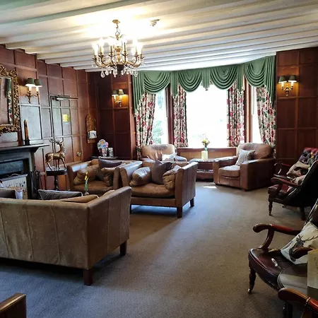 Passford House Hotel-2