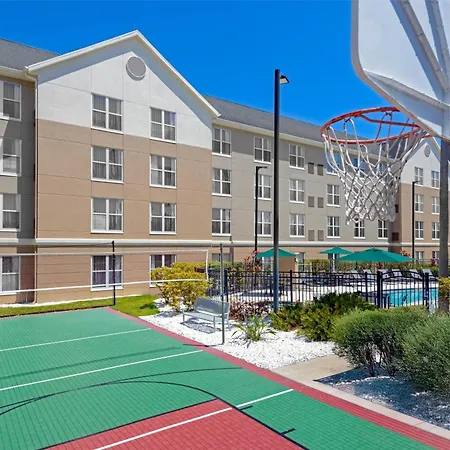 Homewood Suites By Hilton Orlando-Ucf Area-3