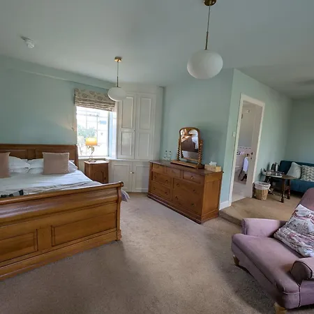 Trigony House Hotel&Garden Spa-2