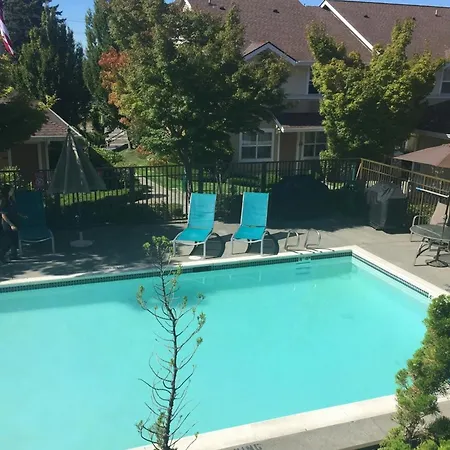 Towneplace Suites By Marriott Seattle Everett/Mukilteo-3