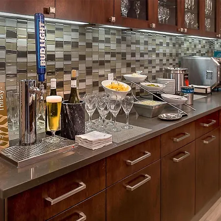 Homewood Suites By Hilton St. Louis Westport-3