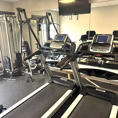 Country Inn & Suites By Radisson, Midway - Tallahassee West-2