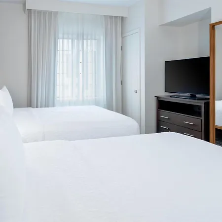 Homewood Suites By Hilton Eatontown-3