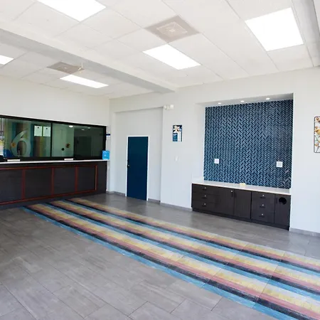 Studio 6 Suites Memphis, Tn East Memphis-2