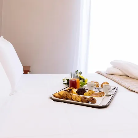 Hotel Leon - Ristorante Al Cavallino Rosso-3