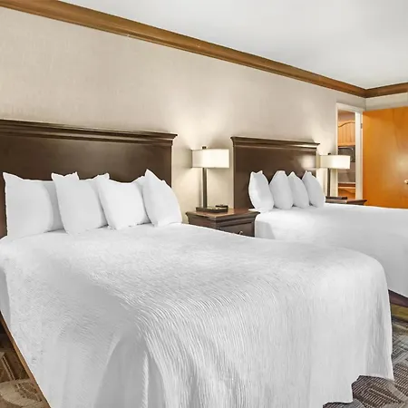 Best Western Plus Yosemite Gateway Inn-2