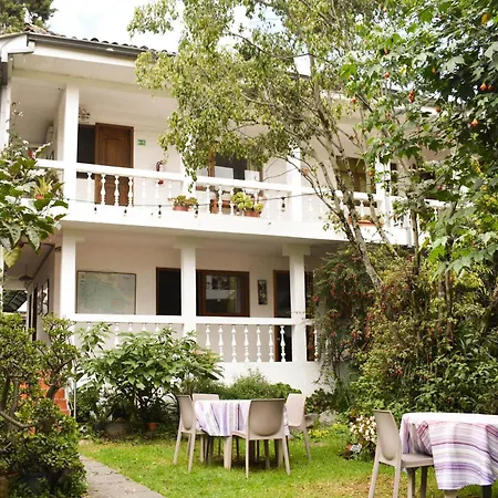 Apartamentos Otorongo Cuenca Ecuador-2