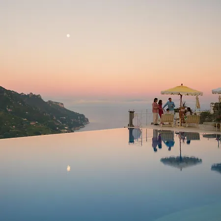 Caruso, A Belmond Hotel, Amalfi Coast-3