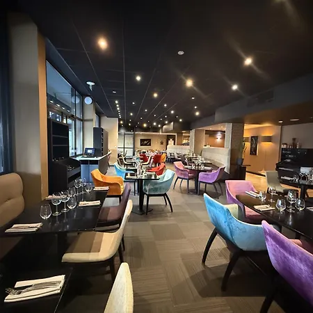 Brit Hotel Saint Brieuc-3