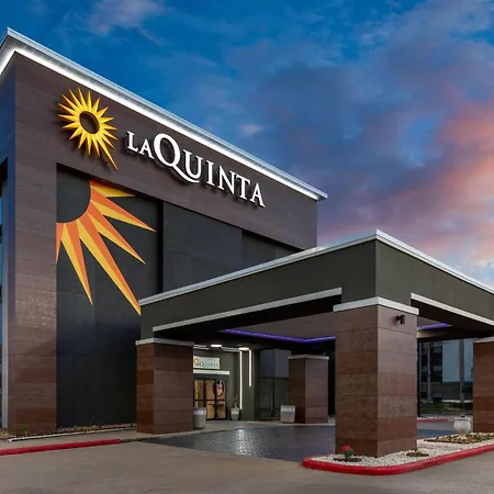 La Quinta By Wyndham Houston Stafford Sugarland-3