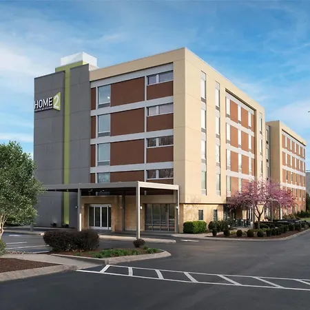 Home2 Suites Nashville Airport-3