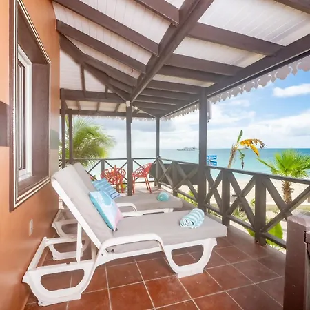 Mary'S Boon Beach Resort & Spa-2