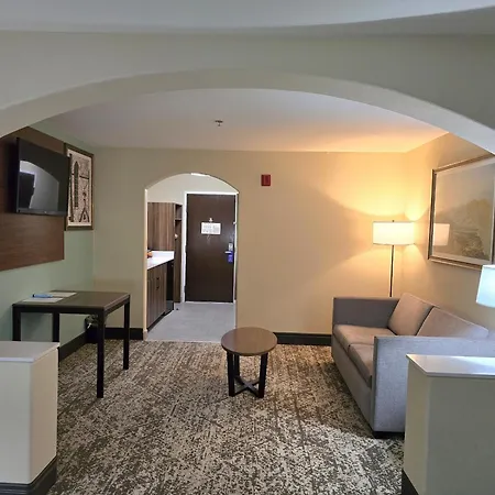 Best Western Casa Villa Suites-3