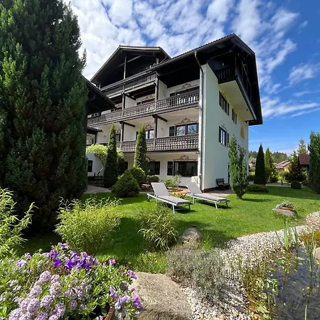 Hotel Sonnenhof 3-2