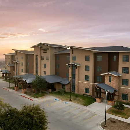 Towneplace Suites By Marriott Carlsbad-3