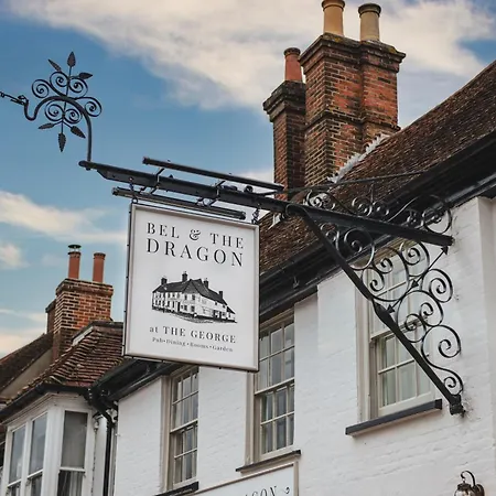 Bel And The Dragon-Odiham-3