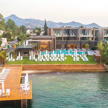 Arts Hotel Bodrum Yalikavak-2